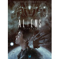 Kniha Aliens - Artbook_147892374