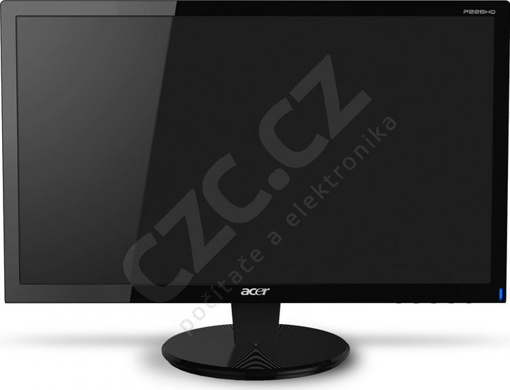 Acer P226HQVb - LCD monitor 22&quot;_651144675