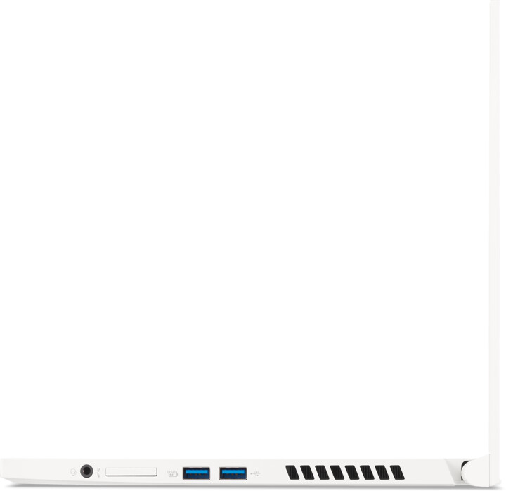 Acer ConceptD 3 (CN314-73G), bílá_1020867291