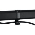 Arctic Z3 Pro Gen 3 stolní držák pro 3x LCD, USB 3.0 HUB, černá
