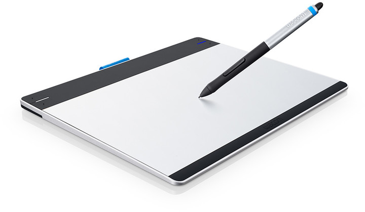 Wacom Intuos Pen&amp;Touch M_690134772