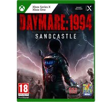 Daymare: 1994 Sandcastle (Xbox)_1056701315