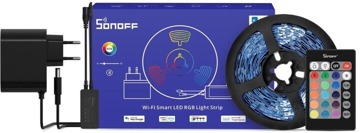 Sonoff L2 Lite Smart Led Light Strip 5m_1993344896