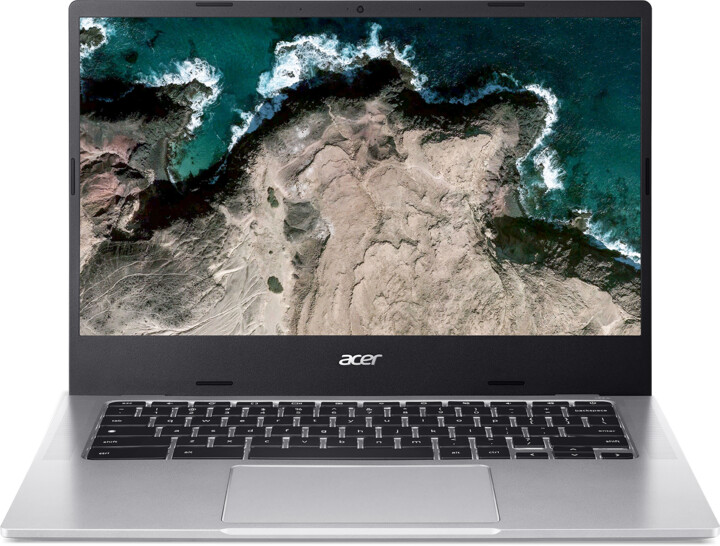 Acer Chromebook 514 (CB514-2H), šedá_1575512818