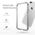 Spigen Crystal Shell pro iPhone 7 Plus, dark crystal_1033500472