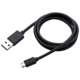 Newland kabel USB-microUSB, 1,2m, pro EM20, BS80, MT65, MT90_1743508531