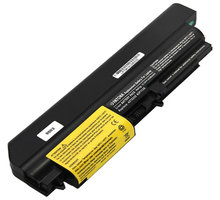 Patona baterie pro IBM Thinkpad T61/R61i 14&quot; 4400mAh Li-Ion 10,8V_1938652694