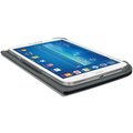Logitech Folio Protective Case pro Samsung Galaxy Tab 3 8&quot;, uhlíková čerň_80174633