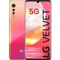 LG Velvet, 6GB/128GB, 5G, Sunset_1240838543