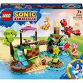LEGO® Sonic the Hedgehog™ 76992 Amyin ostrov na záchranu zvířat_627288007