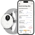 Withings Scanwatch Light / 37mm White_748824580