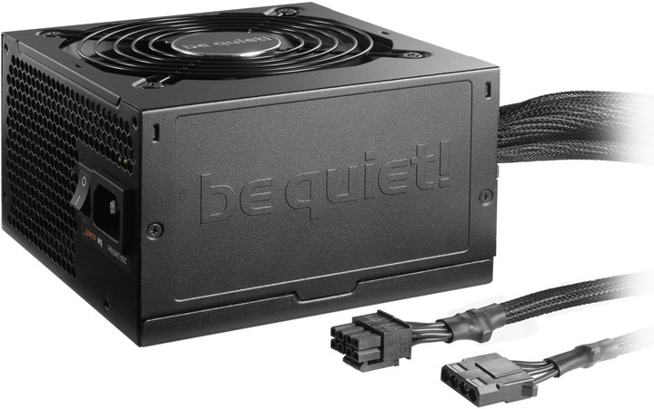 Be quiet! System Power 8 - 500W_216169746