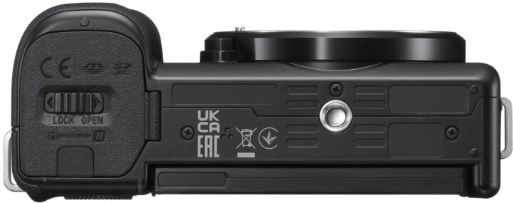Sony vlog kamera ZV-E10 + 16-50mm_2142741304