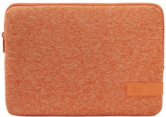 CaseLogic pouzdro na notebook Reflect 13,3", oranžová
