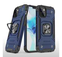 Lenuo Union Armor zadní kryt pro iPhone 13, modrá 348244