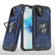 Lenuo Union Armor zadní kryt pro iPhone 13, modrá_1951458619