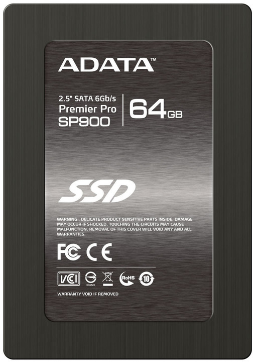 ADATA Premier Pro SP900 - 64GB_1169768804