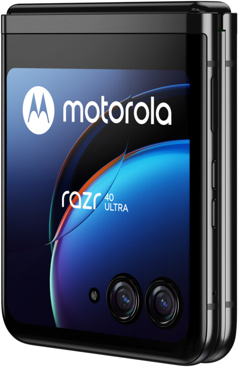 Motorola RAZR 40 ULTRA, 8GB/256GB, Black_571863174