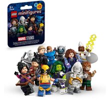 LEGO® Minifigures 71039 LEGO® Minifigurky: Studio Marvel – 2. série_1449934841