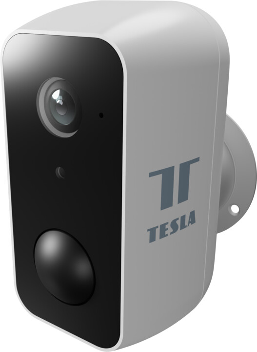 Tesla Smart Camera PIR Battery_46264759