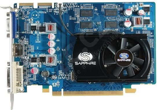 Sapphire HD 5570 2GB DDR3_1232220485
