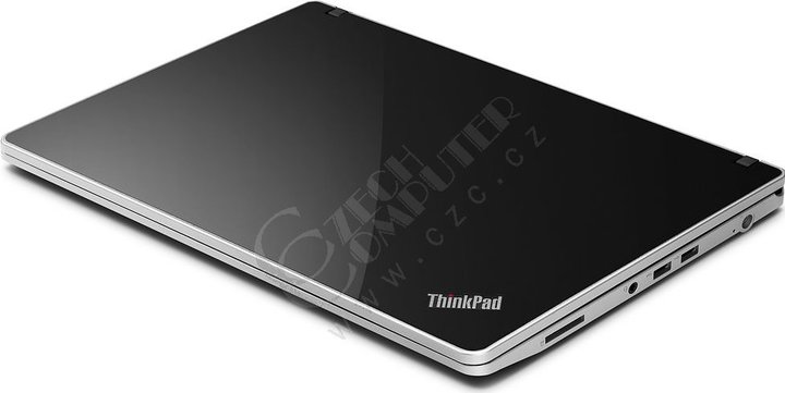 Lenovo ThinkPad Edge 13 (NUD39MC), černá_1111995742