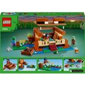 LEGO® Minecraft® 21256 Žabí domek_47099242