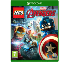 LEGO Marvel&#39;s Avengers (Xbox ONE)_1350068919