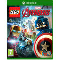 LEGO Marvel's Avengers (Xbox ONE)