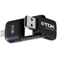 TDK OTG flash drive, 16GB_1622706057