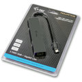 i-tec USB-C 3.1 Slim HUB 3port + Gigabit Ethernet adaptér_1735871146