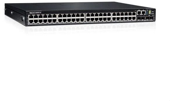 Dell Networking N3248TE