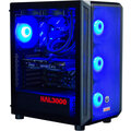 HAL3000 Master Gamer Elite 4070 Ti Super (14.gen), černá_2010160959