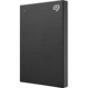 Seagate Backup Plus Slim - 2TB, černá