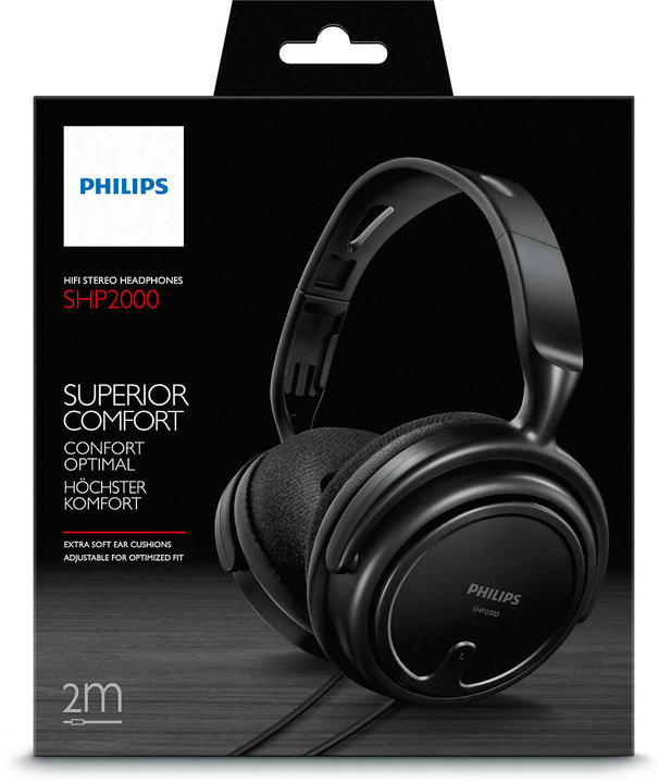 Philips SHP2000/10_1004788313