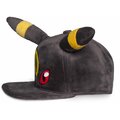 Kšiltovka Pokémon - Umbreon Plush, snapback, nastavitelná_46541837
