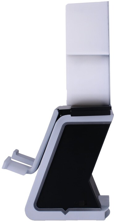 Ikon PlayStation nabíjecí stojánek, LED, 1x USB_105893795