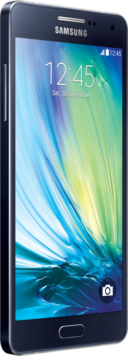 Samsung Galaxy A5, černá_1378407773