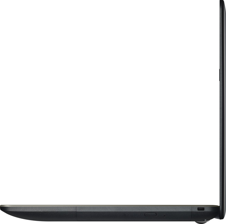 ASUS VivoBook Max X541UA, černá_96448016