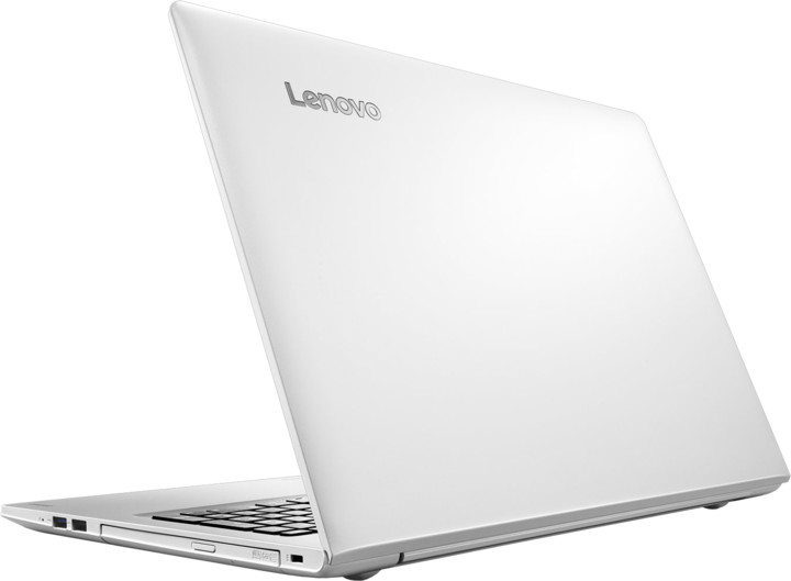 Lenovo IdeaPad 510-15ISK, bílá_320710445