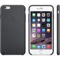 Apple Silicone Case pro iPhone 6 Plus, černá_987561006