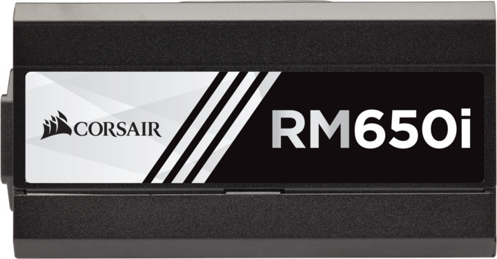 Corsair RMi Series RM650i - 650W_2011016106