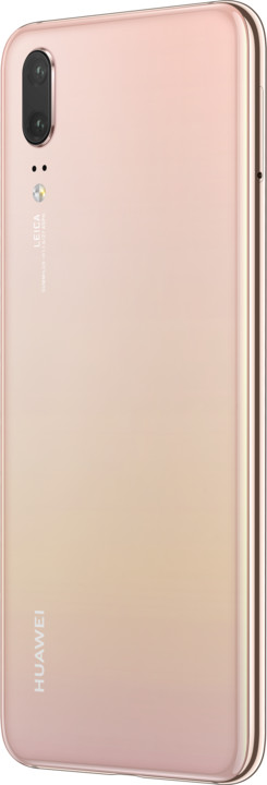 Huawei P20, 4GB/128GB, Dual Sim, Pink Gold_281672797