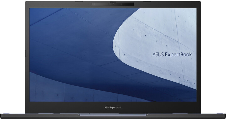 ASUS ExpertBook B2 (B2502C, 12th Gen Intel), černá_1581399502