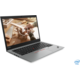 Lenovo ThinkPad T490s, stříbrná
