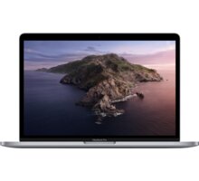 Apple MacBook Pro 13 Touch Bar, i5 1.4 GHz, 16GB, 512GB, vesmírně šedá_40298397
