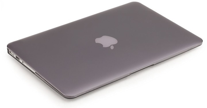 KMP ochranný obal pro 13&#39;&#39; MacBook Air, 2015, černá_888585120