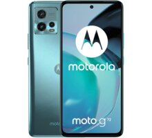 Motorola Moto G72, 8GB/256GB, Polar Blue PAVG0017RO