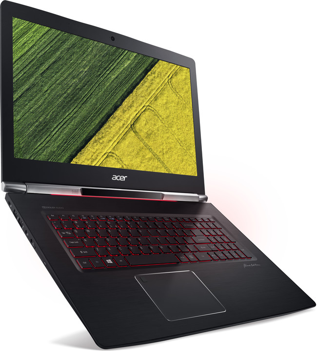Acer Aspire V17 Nitro kovový (VN7-793G-78Y4), černá_1810569040