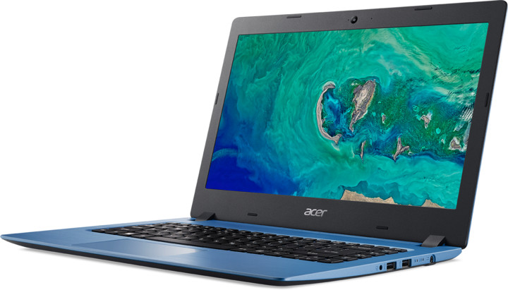 Acer Aspire 1 (A114-32-C57A), modrá_960440654